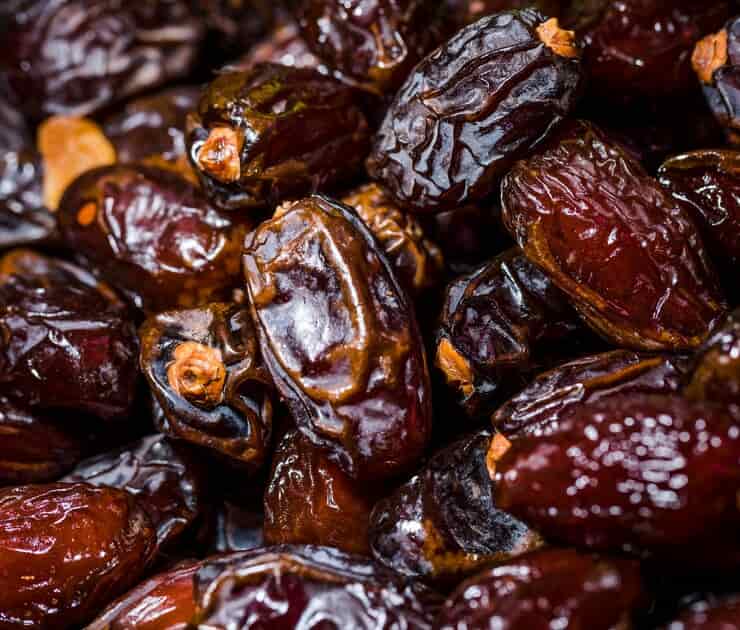 تصویر 2 از خرما کبکاب ریز نرم و خوش طعم